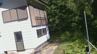 長野県菅平高原 ゆたか山荘 坂下 2026/09/13 09:15