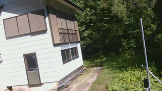 長野県菅平高原 ゆたか山荘 坂下 2026/09/13 09:45