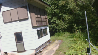 長野県菅平高原 ゆたか山荘 坂下 2026/09/13 10:15