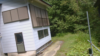 長野県菅平高原 ゆたか山荘 坂下 2026/09/13 10:45