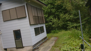 長野県菅平高原 ゆたか山荘 坂下 2026/09/13 11:45