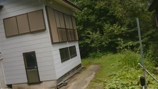 長野県菅平高原 ゆたか山荘 坂下 2026/09/13 12:15