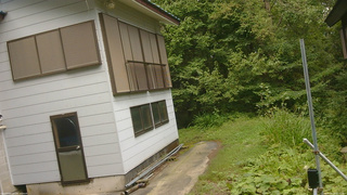 長野県菅平高原 ゆたか山荘 坂下 2026/09/13 12:45