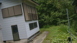 長野県菅平高原 ゆたか山荘 坂下 2026/09/13 13:15