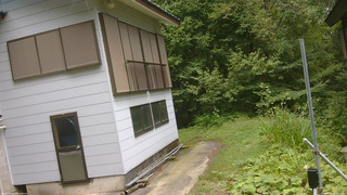 長野県菅平高原 ゆたか山荘 坂下 2026/09/13 13:45