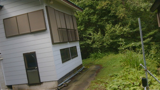 長野県菅平高原 ゆたか山荘 坂下 2026/09/13 15:15