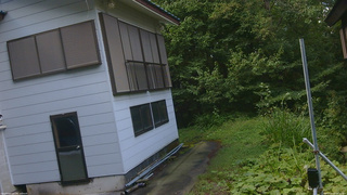長野県菅平高原 ゆたか山荘 坂下 2026/09/13 16:30