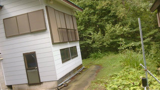 長野県菅平高原 ゆたか山荘 坂下 2026/09/13 16:45