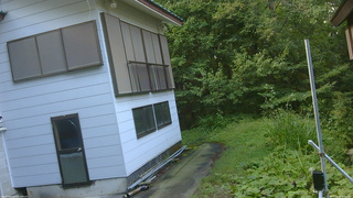 長野県菅平高原 ゆたか山荘 坂下 2026/09/13 17:00