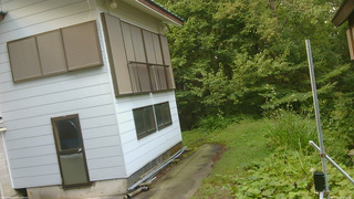 長野県菅平高原 ゆたか山荘 坂下 2026/09/13 17:15