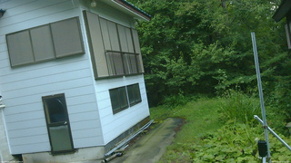 長野県菅平高原 ゆたか山荘 坂下 2026/09/13 17:45