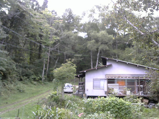 長野県菅平高原 ゆたか山荘 西側(坂上) 2026/09/14 13:30