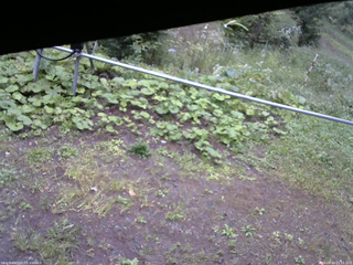 長野県菅平高原 ゆたか山荘 駐車場 2026/09/14 15:15