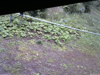 長野県菅平高原 ゆたか山荘 駐車場 2026/09/14 15:45