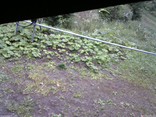 長野県菅平高原 ゆたか山荘 駐車場 2026/09/14 16:15