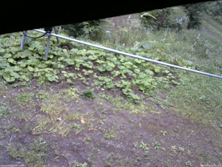 長野県菅平高原 ゆたか山荘 駐車場 2026/09/14 16:30