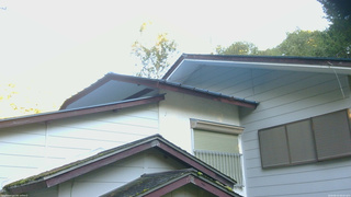 長野県菅平高原 ゆたか山荘 駐車場奥 2026/09/14 06:00