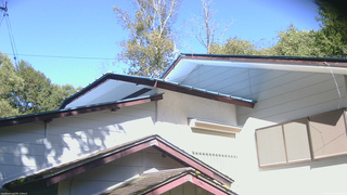 長野県菅平高原 ゆたか山荘 駐車場奥 2026/09/14 09:00