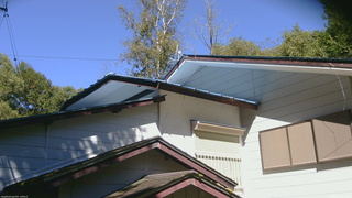 長野県菅平高原 ゆたか山荘 駐車場奥 2026/09/14 09:30