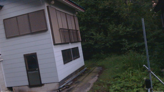 長野県菅平高原 ゆたか山荘 坂下 2026/09/14 05:15