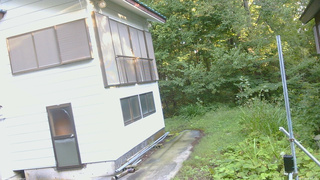 長野県菅平高原 ゆたか山荘 坂下 2026/09/14 06:15