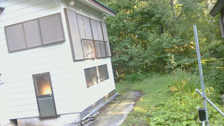 長野県菅平高原 ゆたか山荘 坂下 2026/09/14 06:30