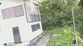 長野県菅平高原 ゆたか山荘 坂下 2026/09/14 06:45