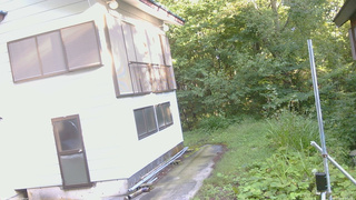 長野県菅平高原 ゆたか山荘 坂下 2026/09/14 07:00