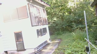 長野県菅平高原 ゆたか山荘 坂下 2026/09/14 07:15
