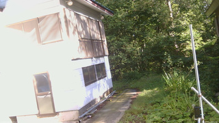 長野県菅平高原 ゆたか山荘 坂下 2026/09/14 07:45