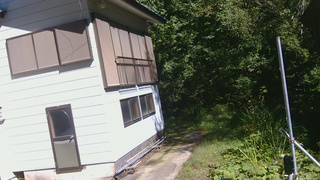 長野県菅平高原 ゆたか山荘 坂下 2026/09/14 09:15