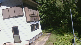 長野県菅平高原 ゆたか山荘 坂下 2026/09/14 09:45