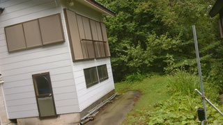 長野県菅平高原 ゆたか山荘 坂下 2026/09/14 16:15