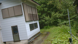長野県菅平高原 ゆたか山荘 坂下 2026/09/14 17:15