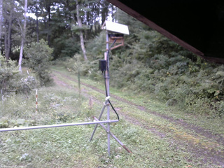 長野県菅平高原 ゆたか山荘 南側 2026/09/15 13:30
