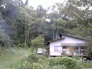 長野県菅平高原 ゆたか山荘 西側(坂上) 2026/09/15 10:30