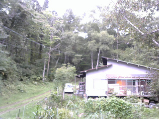 長野県菅平高原 ゆたか山荘 西側(坂上) 2026/09/15 14:30