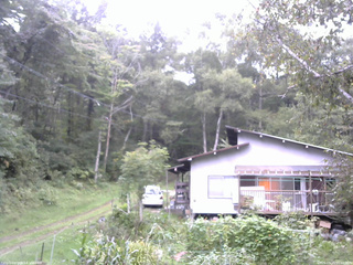 長野県菅平高原 ゆたか山荘 西側(坂上) 2026/09/15 15:00