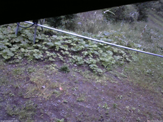 長野県菅平高原 ゆたか山荘 駐車場 2026/09/15 05:30