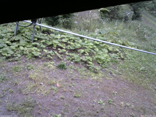 長野県菅平高原 ゆたか山荘 駐車場 2026/09/15 10:45