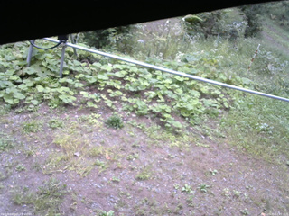 長野県菅平高原 ゆたか山荘 駐車場 2026/09/15 14:45