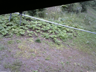長野県菅平高原 ゆたか山荘 駐車場 2026/09/15 16:45