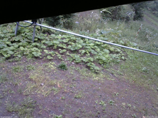 長野県菅平高原 ゆたか山荘 駐車場 2026/09/15 17:30