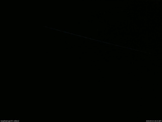 長野県菅平高原 ゆたか山荘 駐車場 2026/09/15 18:15