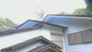長野県菅平高原 ゆたか山荘 駐車場奥 2026/09/15 05:45