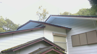 長野県菅平高原 ゆたか山荘 駐車場奥 2026/09/15 06:00