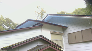 長野県菅平高原 ゆたか山荘 駐車場奥 2026/09/15 06:15