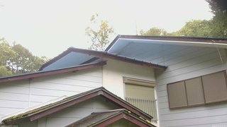 長野県菅平高原 ゆたか山荘 駐車場奥 2026/09/15 06:45