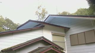 長野県菅平高原 ゆたか山荘 駐車場奥 2026/09/15 07:00