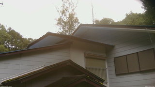 長野県菅平高原 ゆたか山荘 駐車場奥 2026/09/15 11:30